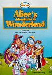 Showtime Readers 1 Alice's Adventure In Wonderland with Cross-Platform Application